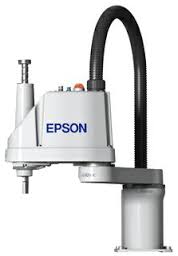 Roboti EPSON Scara Light LS3