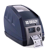 BRADY IP Printer