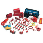 Lockout Tagout